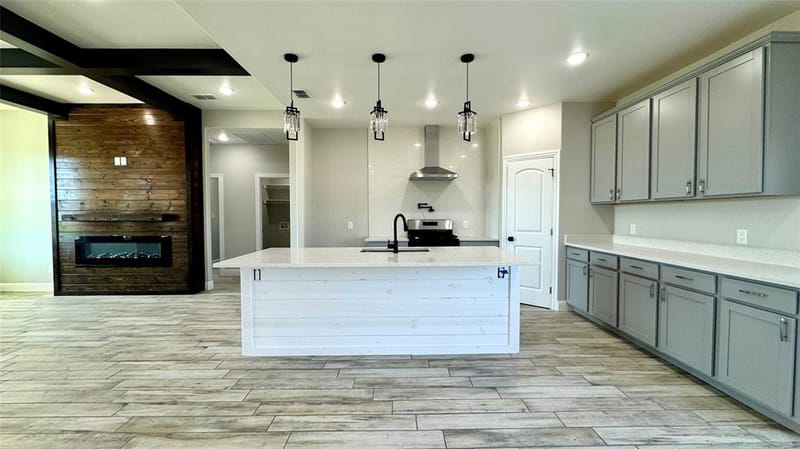 1490 FM 1256, Eustace TX 75752 - Photo 8