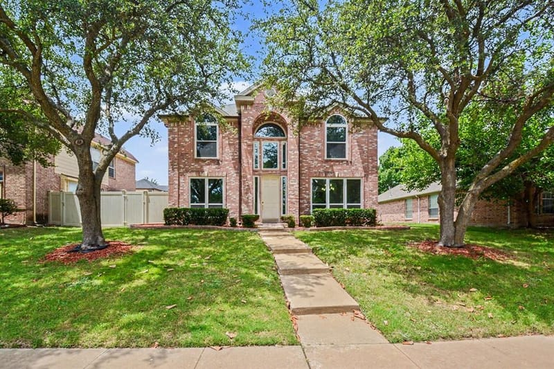7633 Brownley Place, Plano TX 75025 - Photo 7