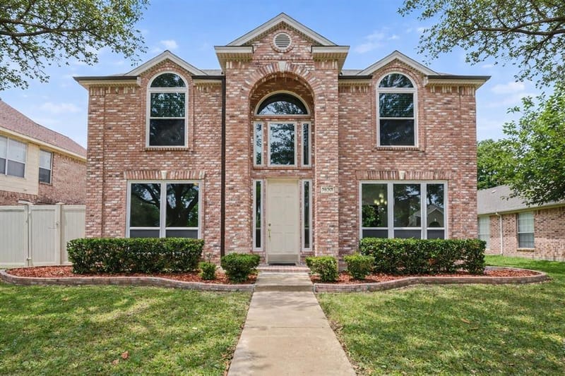 7633 Brownley Place, Plano TX 75025