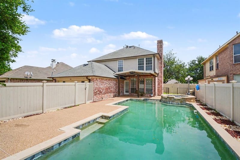 7633 Brownley Place, Plano TX 75025 - Photo 5