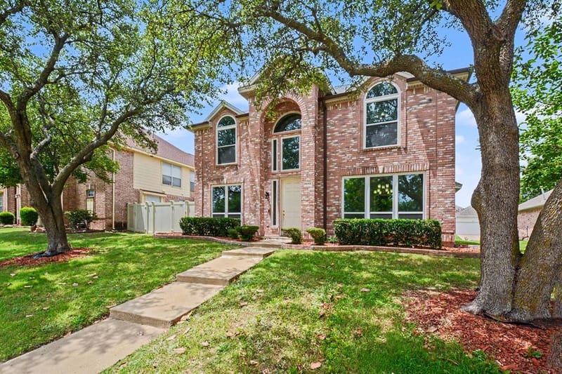 7633 Brownley Place, Plano TX 75025 - Photo 8