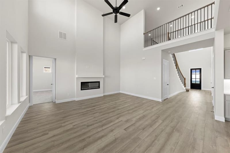 629 Bunchberry Street, Fort Worth TX 76247 - Photo 9