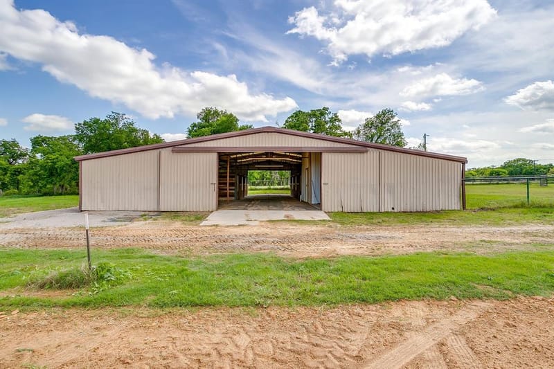2196 Old Agnes Road, Weatherford TX 76088 - Photo 30