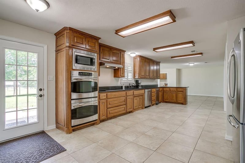 2196 Old Agnes Road, Weatherford TX 76088 - Photo 4
