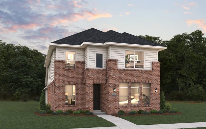 1632 Peridot Parkway, Mesquite TX 75181