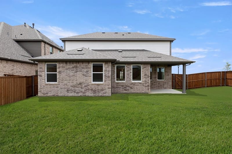 3305 Agnew Street, Celina TX 75009 - Photo 27