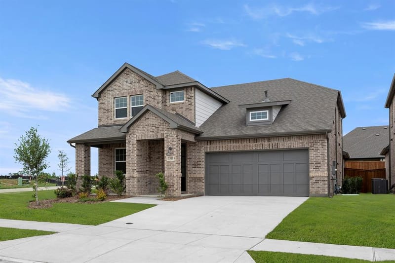 3305 Agnew Street, Celina TX 75009 - Photo 2