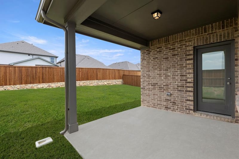 3305 Agnew Street, Celina TX 75009 - Photo 26
