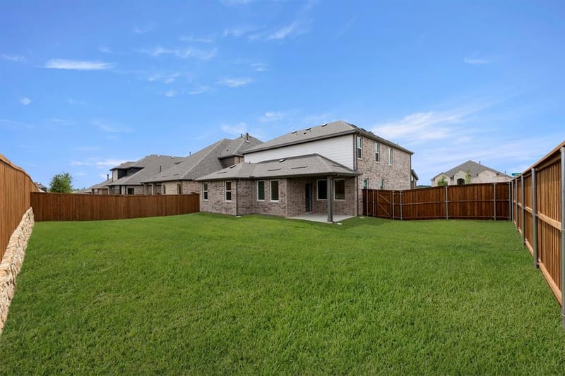3305 Agnew Street, Celina TX 75009 - Photo 28
