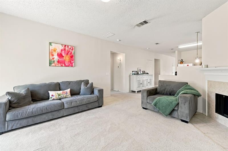 1409 Dundee Drive, Arlington TX 76002 - Photo 15
