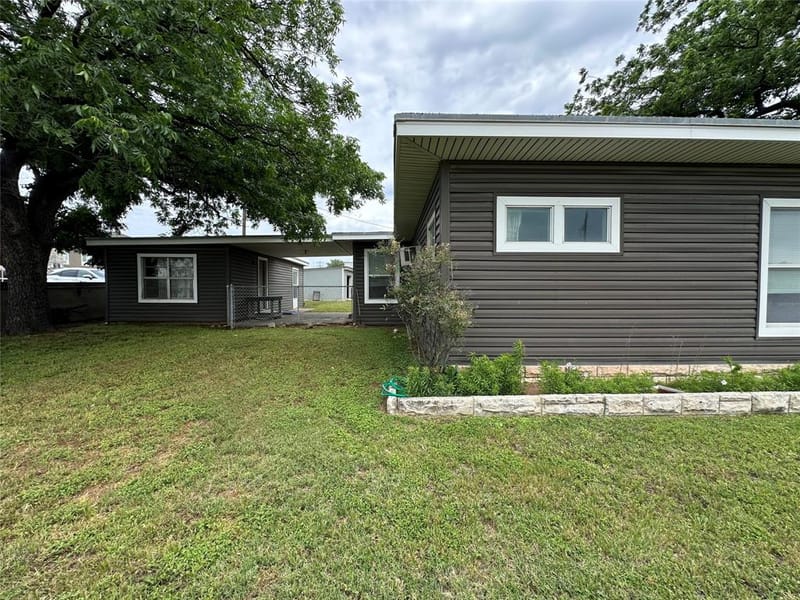 7350 Highway 67 # 377N, Comanche TX 76442 - Photo 5