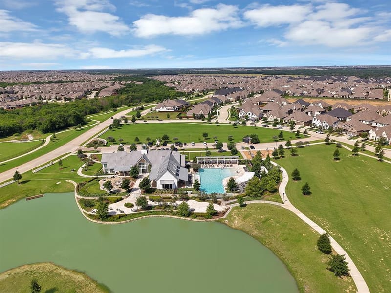 1709 Shetland Road, Aubrey TX 76227 - Photo 30