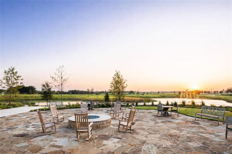 1709 Shetland Road, Aubrey TX 76227 - Photo 34