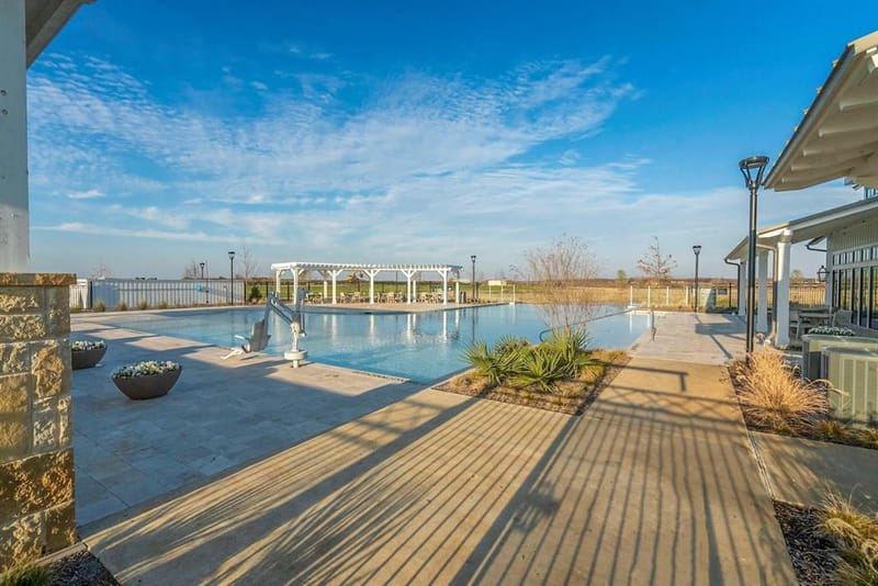 1709 Shetland Road, Aubrey TX 76227 - Photo 35
