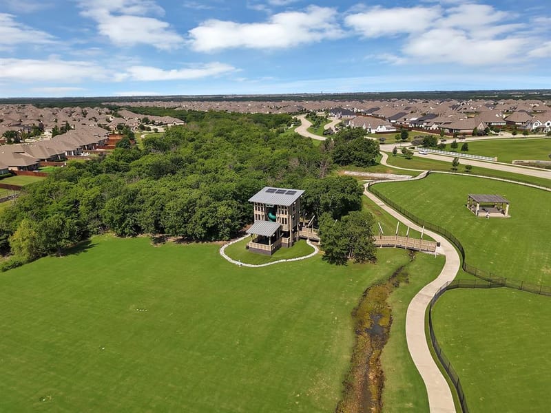 1709 Shetland Road, Aubrey TX 76227 - Photo 31