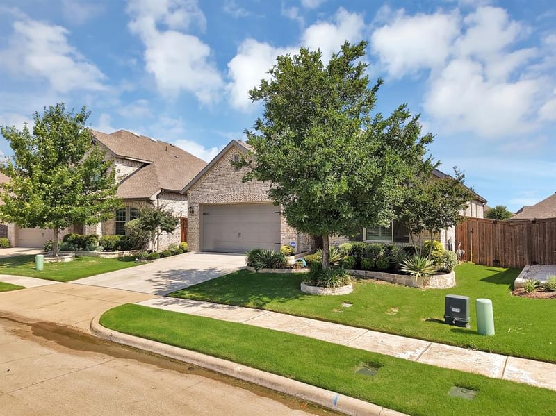 1709 Shetland Road, Aubrey TX 76227 - Photo 29
