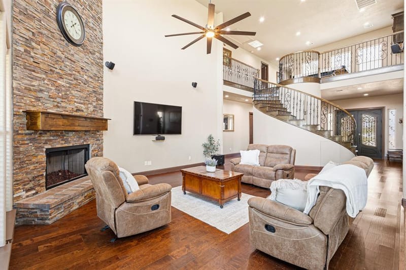 3512 Harlan Drive, Sachse TX 75048 - Photo 6