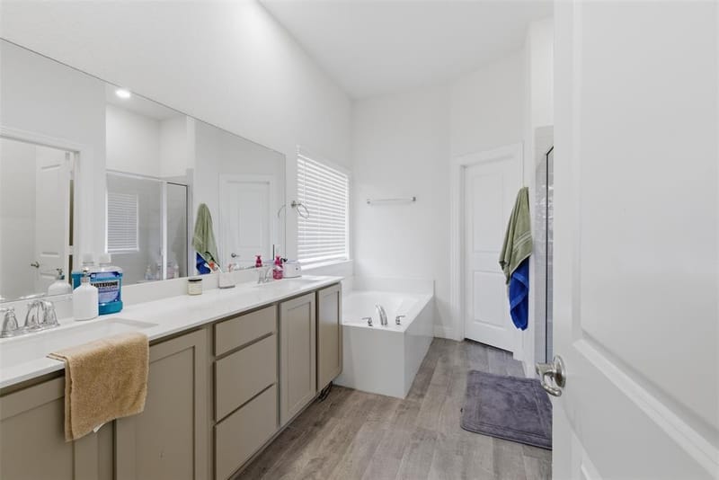 10916 Glover Lane, Aubrey TX 76227 - Photo 19
