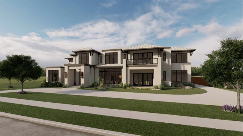 1309 Viridian Park Lane, Arlington TX 76005