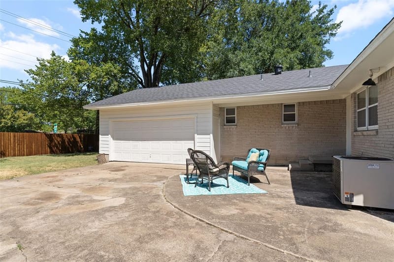 7103 Wake Forrest Drive, Dallas TX 75214 - Photo 28