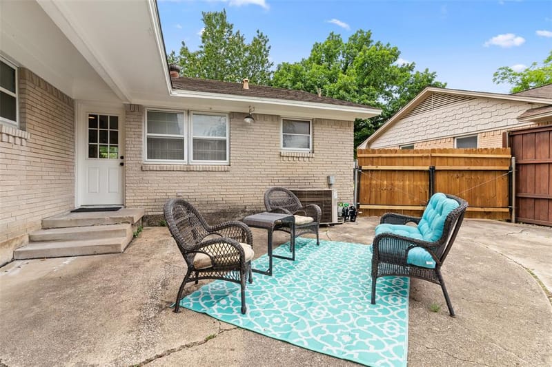 7103 Wake Forrest Drive, Dallas TX 75214 - Photo 24