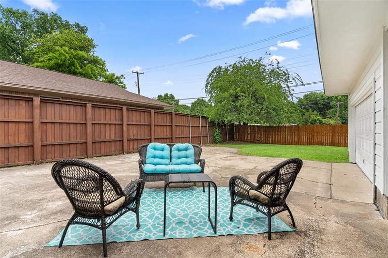 7103 Wake Forrest Drive, Dallas TX 75214 - Photo 25