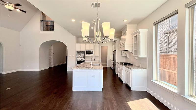 840 Moorland Pass Drive, Prosper TX 75078 - Photo 6