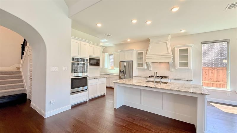 840 Moorland Pass Drive, Prosper TX 75078 - Photo 13