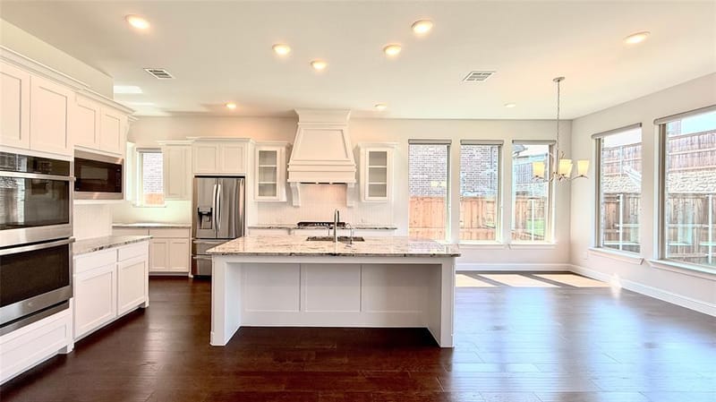 840 Moorland Pass Drive, Prosper TX 75078 - Photo 12