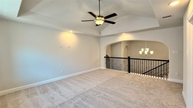 840 Moorland Pass Drive, Prosper TX 75078 - Photo 32