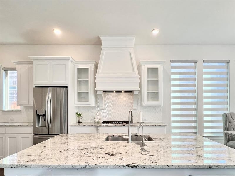 840 Moorland Pass Drive, Prosper TX 75078
