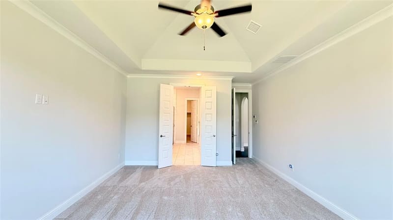 840 Moorland Pass Drive, Prosper TX 75078 - Photo 20