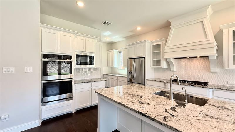 840 Moorland Pass Drive, Prosper TX 75078 - Photo 9