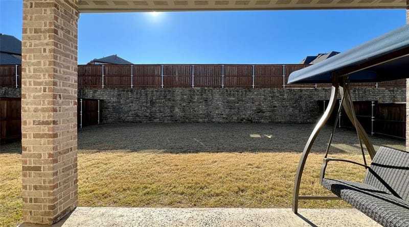 840 Moorland Pass Drive, Prosper TX 75078 - Photo 38