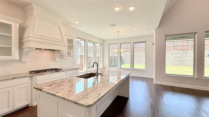 840 Moorland Pass Drive, Prosper TX 75078 - Photo 10