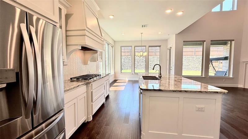 840 Moorland Pass Drive, Prosper TX 75078 - Photo 11