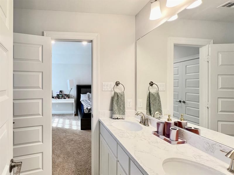 840 Moorland Pass Drive, Prosper TX 75078 - Photo 31