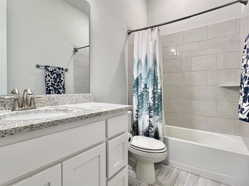840 Moorland Pass Drive, Prosper TX 75078 - Photo 25