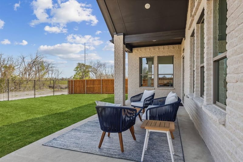 4605 Starlight Drive, McKinney TX 75071 - Photo 29