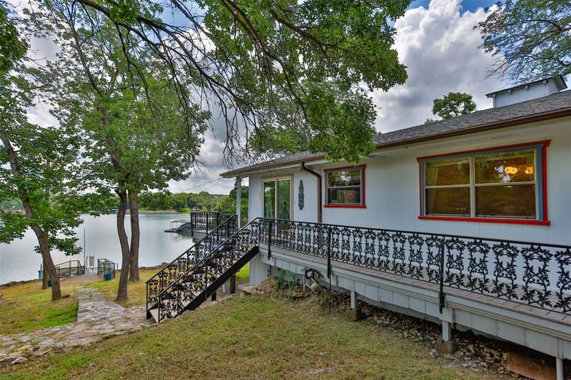 154 Parkview, Gainesville TX 76240 - Photo 13