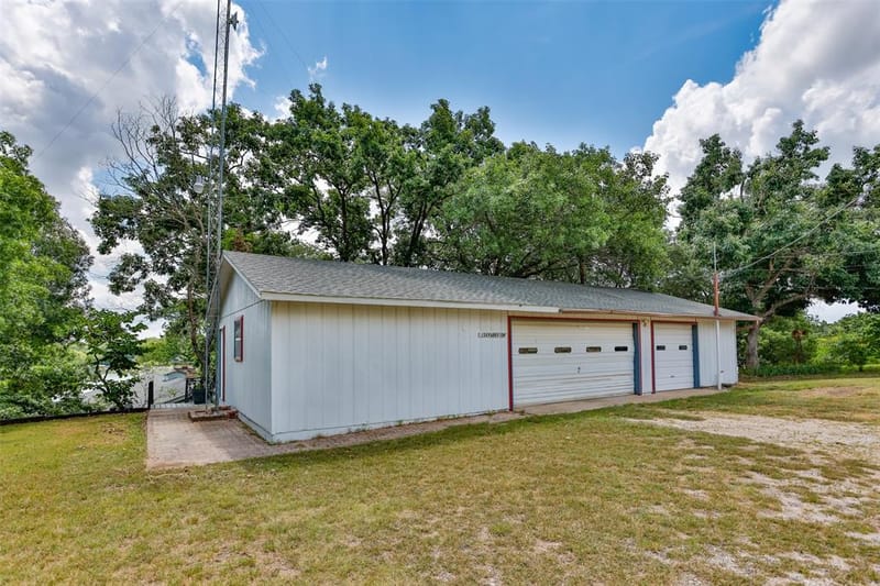 154 Parkview, Gainesville TX 76240 - Photo 33