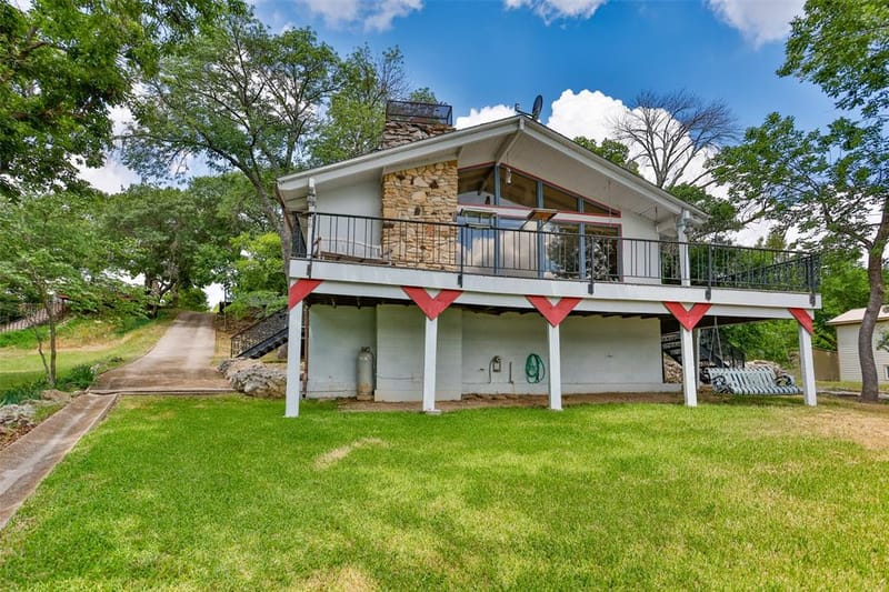 154 Parkview, Gainesville TX 76240 - Photo 8