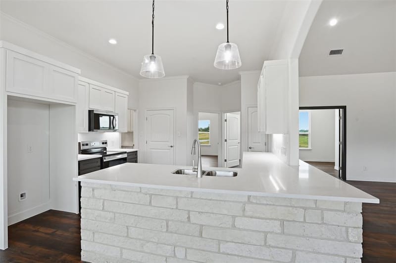 6720 county road 302, Grandview TX 76050 - Photo 6