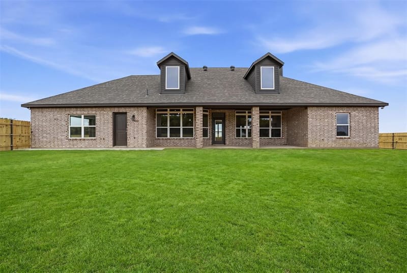 6720 county road 302, Grandview TX 76050 - Photo 26