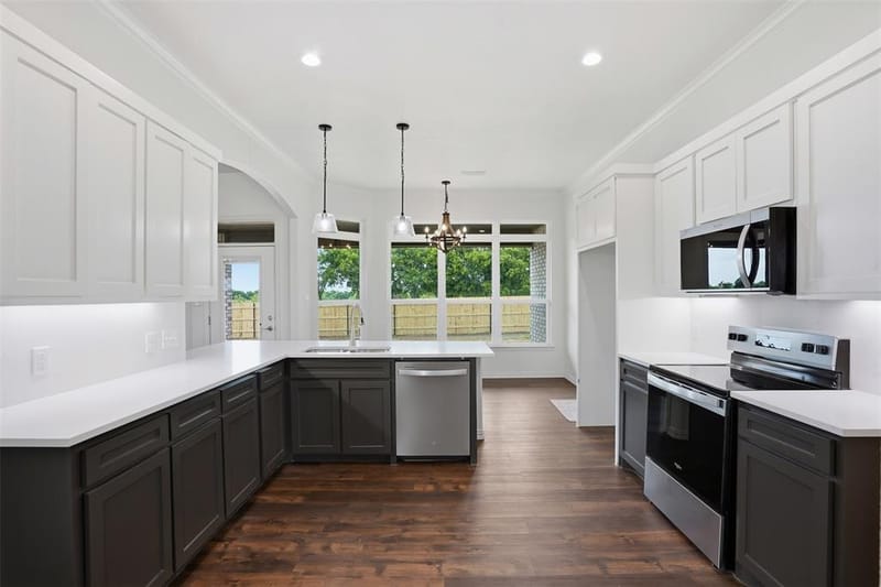 6720 county road 302, Grandview TX 76050 - Photo 4