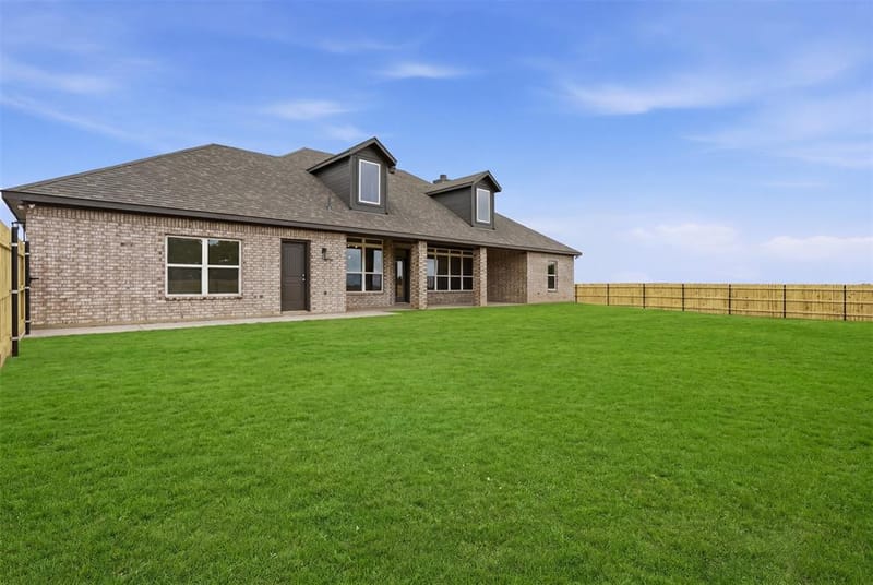 6720 county road 302, Grandview TX 76050 - Photo 25