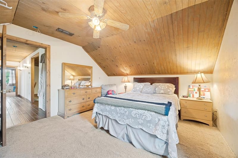 744 County Road 4910, Trenton TX 75490 - Photo 17