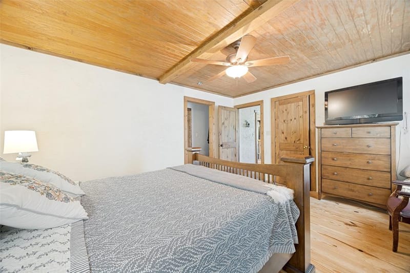 744 County Road 4910, Trenton TX 75490 - Photo 22