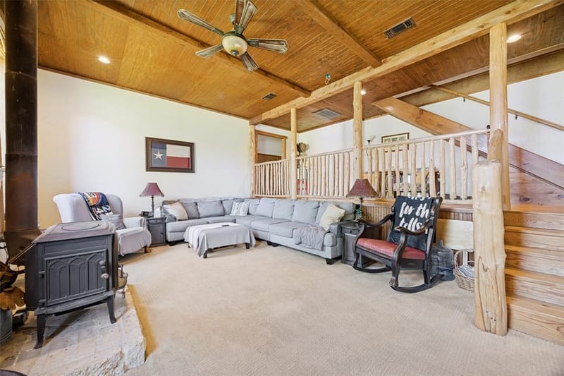 744 County Road 4910, Trenton TX 75490 - Photo 7