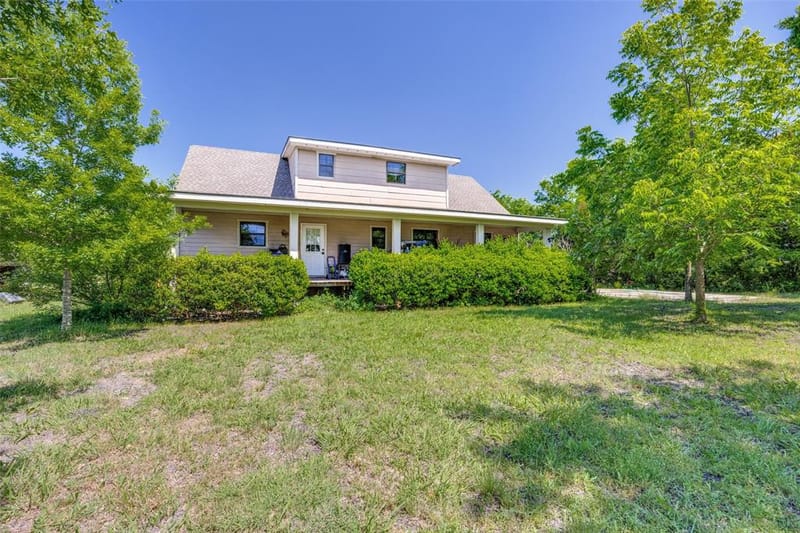 744 County Road 4910, Trenton TX 75490 - Photo 32